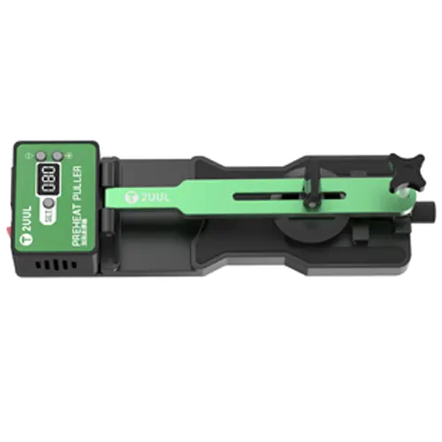 Replacement for 2UUL DA10 PREHEAT PULLER STATION - Quality Phone Parts in Sri Lanka